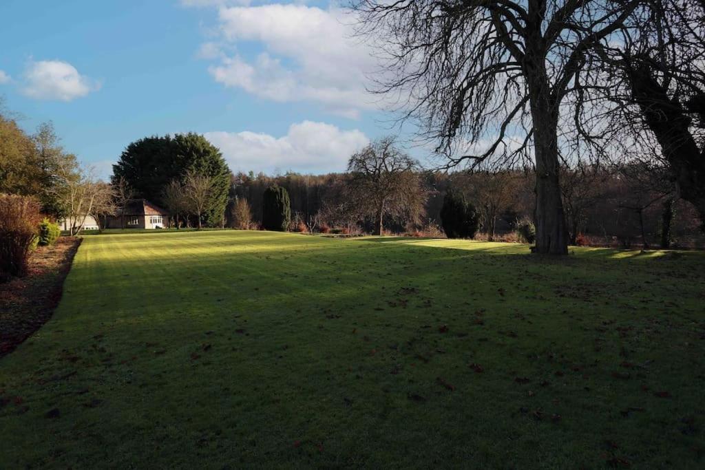 Edenfield House, Springfield, Fife Villa Cupar Bagian luar foto